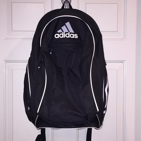 adidas soccer backpacks with ball pocket